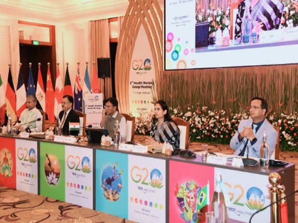 Visual from the event. (Photo/Source:PIB)