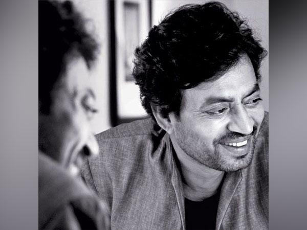 Irrfan Khan (Image Source: Twitter)