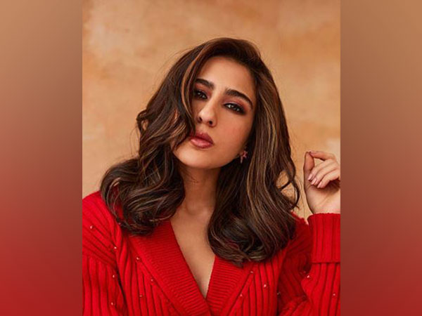 Sara Ali Khan (Image Source: Instagram)