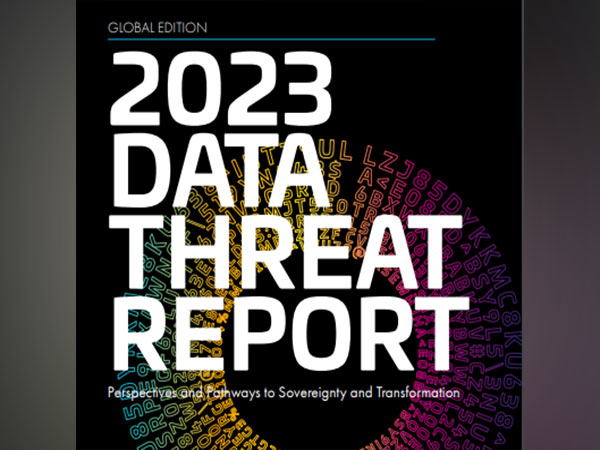 Thales 2023 report (Image Credit: Thales)