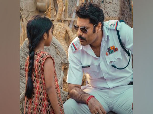 Still from Tooth Pari: When Love Bites (Image Source: Instagram)