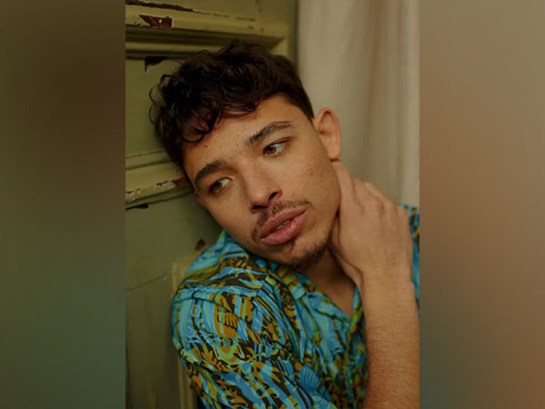 Anthony Ramos (Image Source: Instagram)