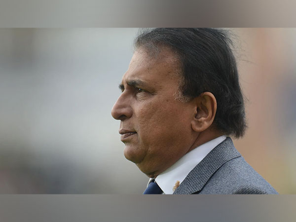 Sunil Gavaskar (Photo: ICC)