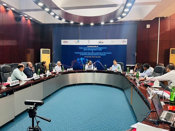 Y20 Roundtable (Photo/FICCI)