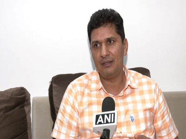 Delhi Cabinet Minister Saurabh Bhardwaj (Photo/ANI)