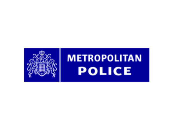 Metropolitan Police.