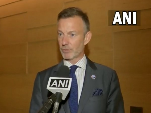 Olivier Jankovec, Director General, Airports Council International (ACI EUROPE)