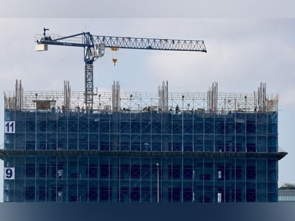 Representative Image. (Photo Credit - Reuters)