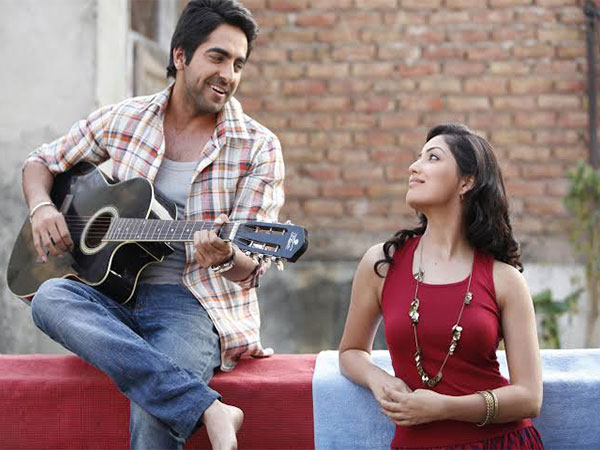 Still from Vicky Donor. (Image Source: Instagram)