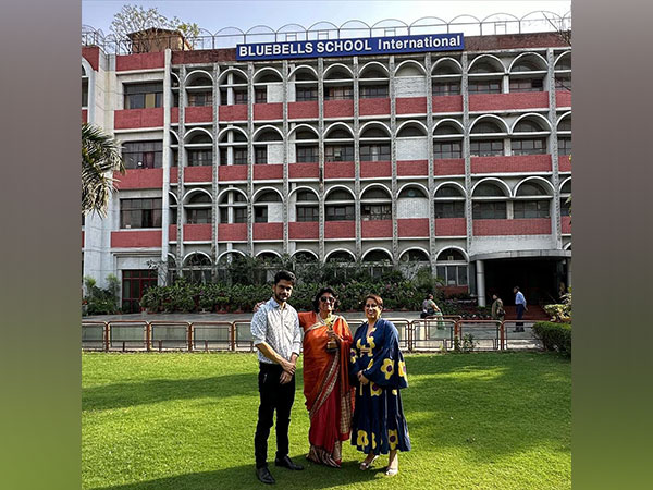 Guneet Monga and Shaunak Sen at school. (Image Source: Instagram)