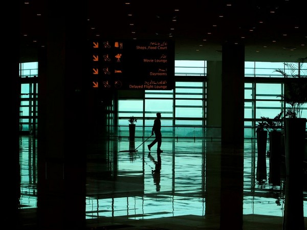Islamabad International Airport. (Photo Credit - Reuters)
