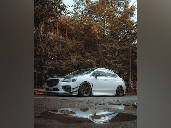 Representative Image