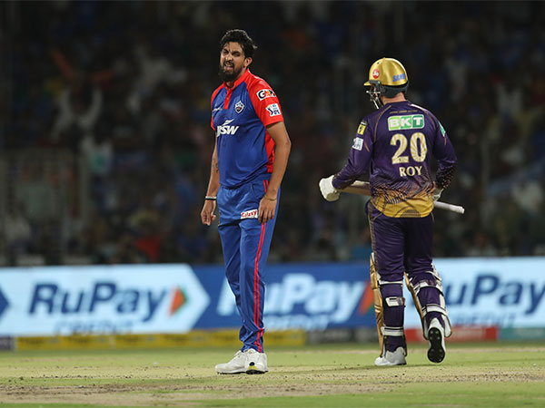 Ishant Sharma (Photo: IPL/ Twitter)