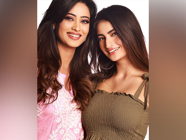 Shweta Tiwari and Palak Tiwari (Image source: Instagram)