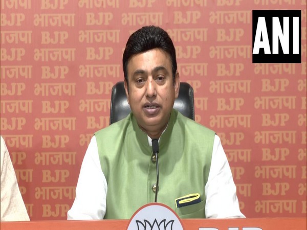 Former Rajya Sabha MP Syed Zafar Islam (Photo/ANI) 