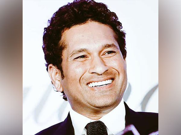 Legendary cricketer Sachin Tendulkar (Image source: Instagram)