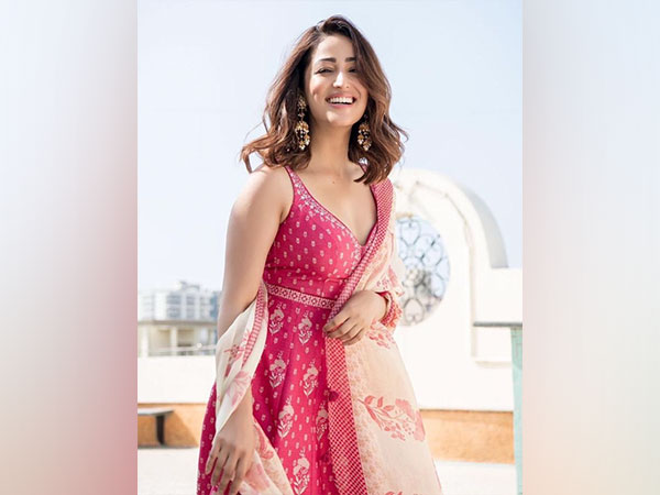 Yami Gautam (Image source: Instagram)