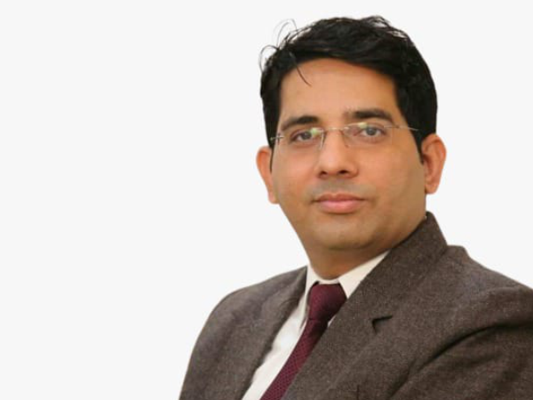 DMR Hospital, one of the leading medical institutes in Uttar Pradesh ...