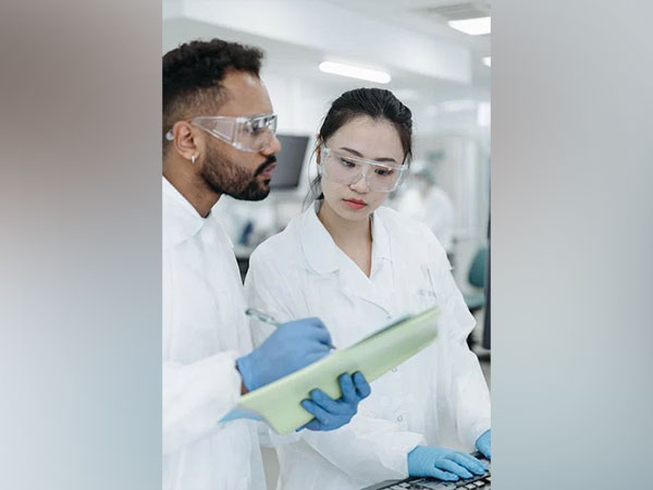 Representative Image.