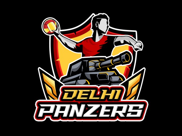 Delhi Panzers logo (Image: PHL)