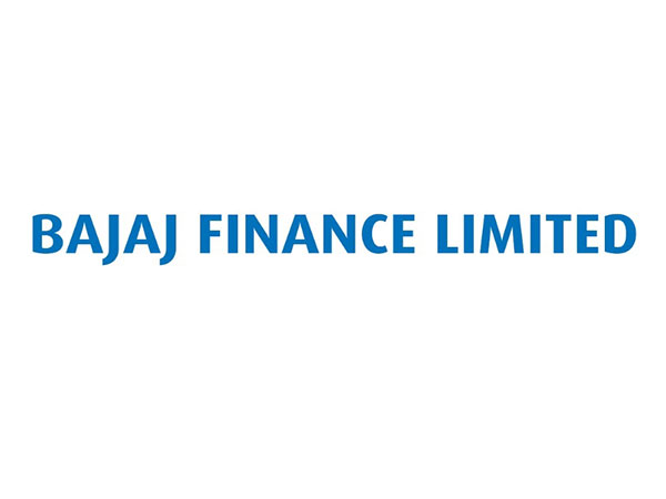 Bajaj Finance Limited