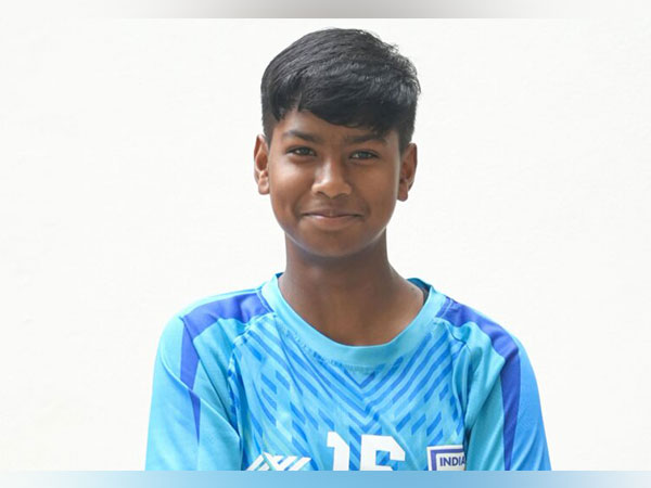 Nishima Kumari has been announced as replacement of Shilji Shaji. (Photo- AIFF Media)