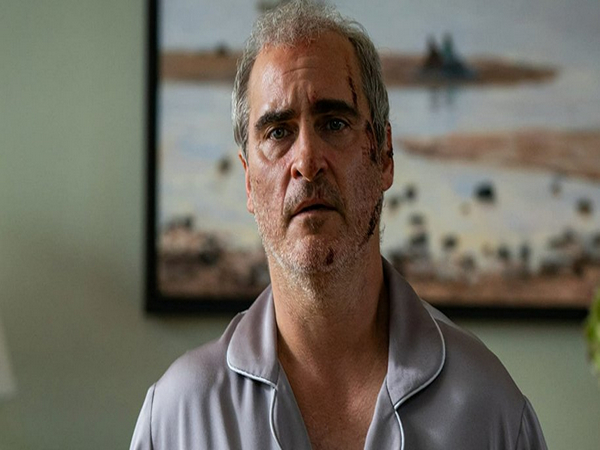 Joaquin Phoenix (image source: Twitter)