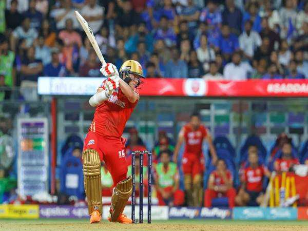 PBKS stand-in skipper Sam Curran (Image: IPL) 