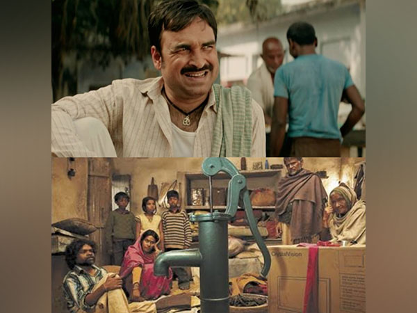 'Kaagaz', 'Peepli Live' (image source: Twitter)