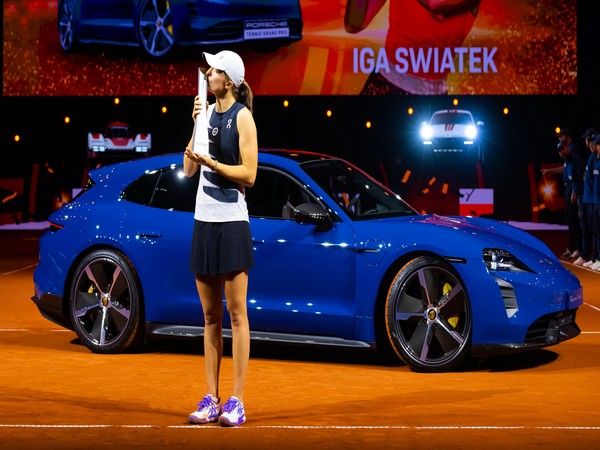 Iga Swiatek (Photo: WTA/ Twitter)