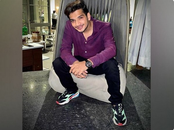 Comedian Munawar Faruqui (Image source: Instagram)