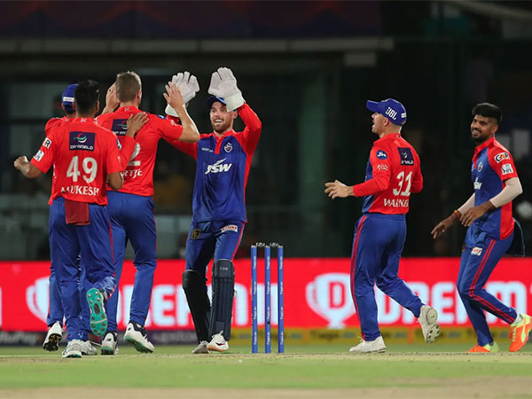 Team Delhi Capitals (Photo: iplt20.com)