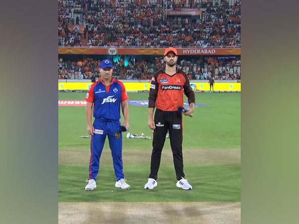 David Warner and Aiden Markram (Photo: IPL)