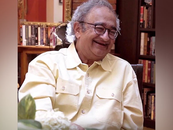 Pakistani-Canadian journalist Tarek Fatah (Image Credit: Twitter/@NatashaFatah)