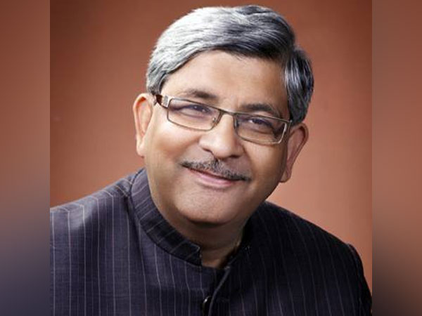 AAP councillor Mukesh Goyal (Photo courtesy:Facebook/Mukesh Goel)