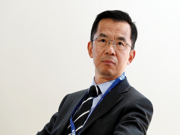 Chinese Ambassador in France Lu Shaye (Image Credit: Reuters)