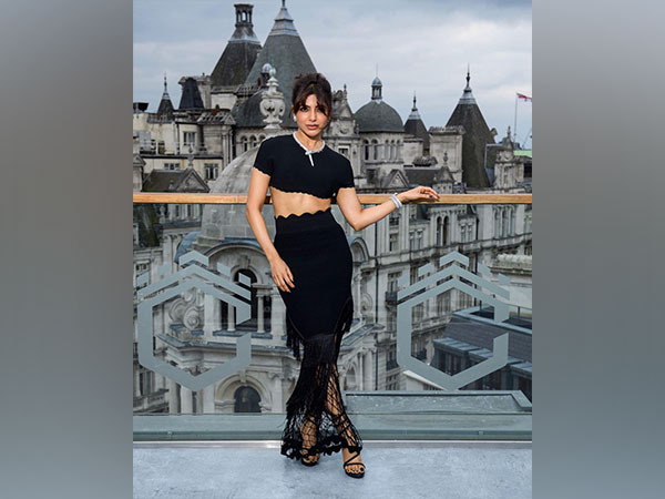 Samantha Ruth Prabhu (Image source: Instagram)