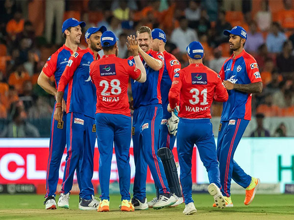 Team Delhi Capitals (Photo: iplt20.com)