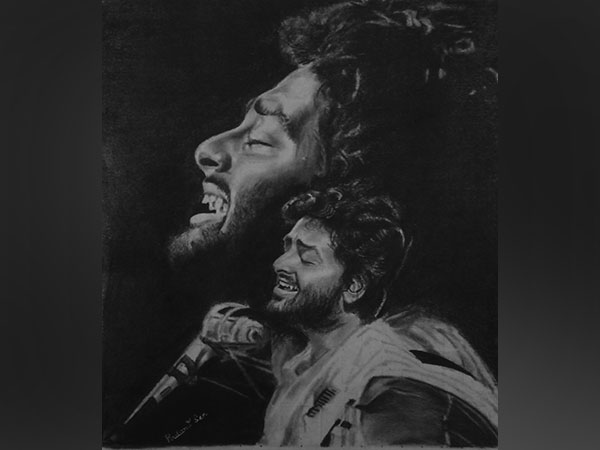 Arijit Singh (Image Source: Twitter)