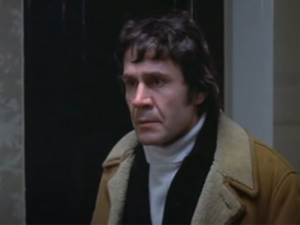 Late veteran actor Ron Faber (Image source: Instagram)