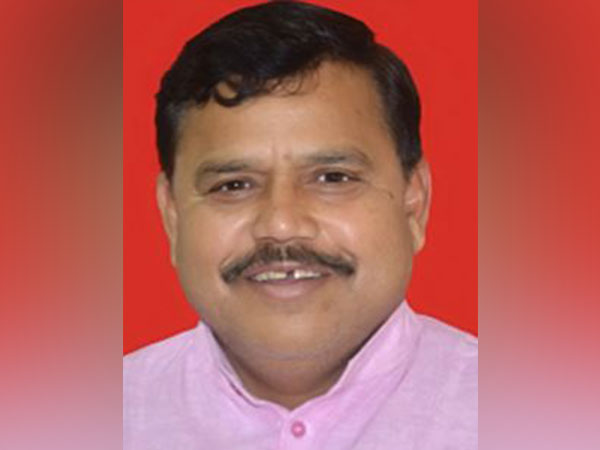Madhya Pradesh Energy Minister Praduman Singh Tomar (Photo Courtesy:mpvidhansabha.nic.in)