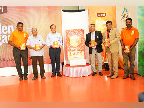 Arunachal Pradesh: 254 4G mobile towers launched, will benefit thousands living in remote areas (Photo: ANI)