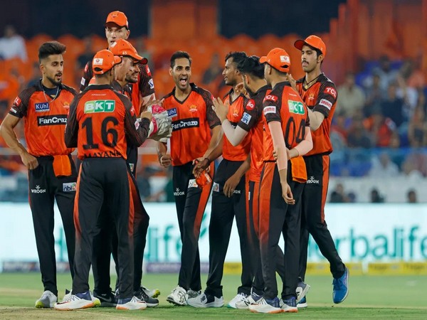 Team Sunrisers Hyderabad (Photo: iplt20.com)