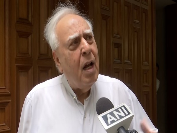 Kapil Sibal (Photo/ANI)