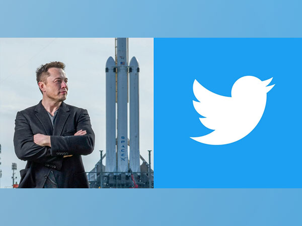 Elon Musk (image source: Twitter)
