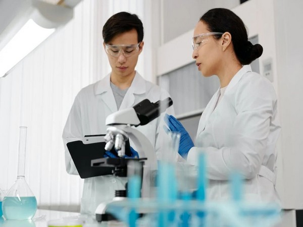 Representative image