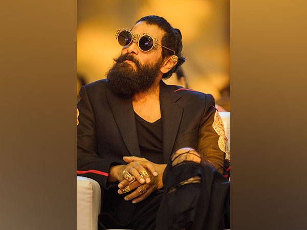 Chiyaan Vikram (image source: Twitter)