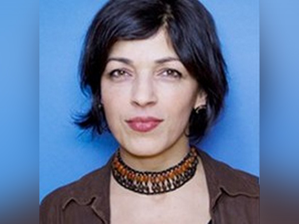 US Special Envoy for Afghan Women, Girls, and Human Rights in Afghanistan, Rina Amiri (Photo: Twitter)
