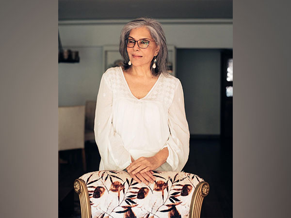 Zeenat Aman (Image source: Instagram)