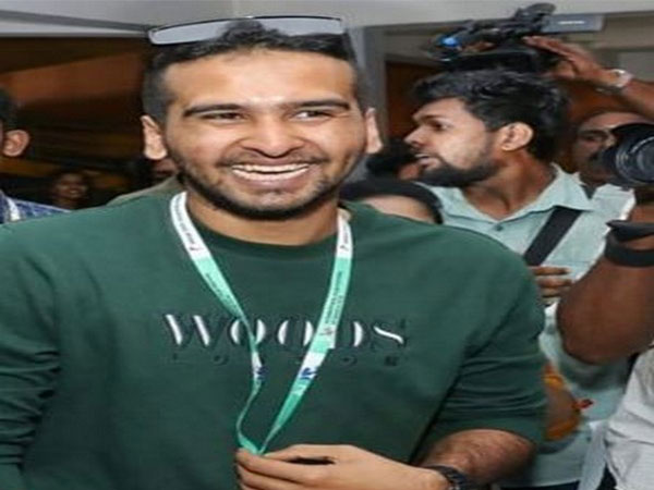 Shane Nigam (Photo/Instagram)